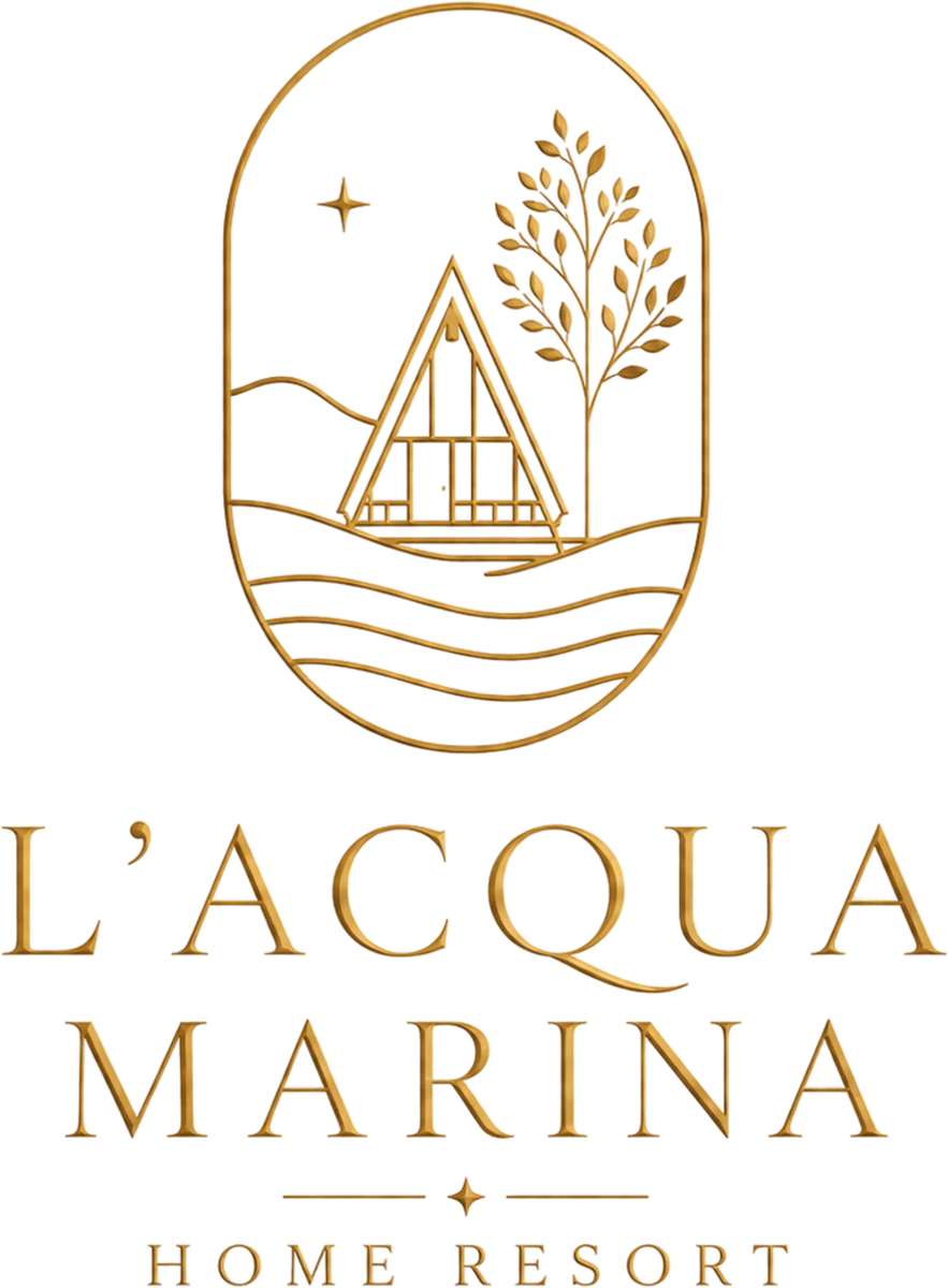 L'Acqua Marina Home Resort