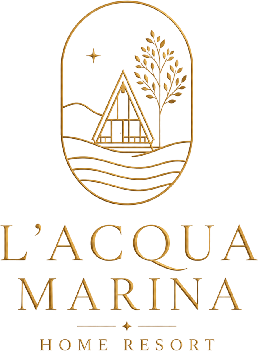 L'Acqua Marina Home Resort