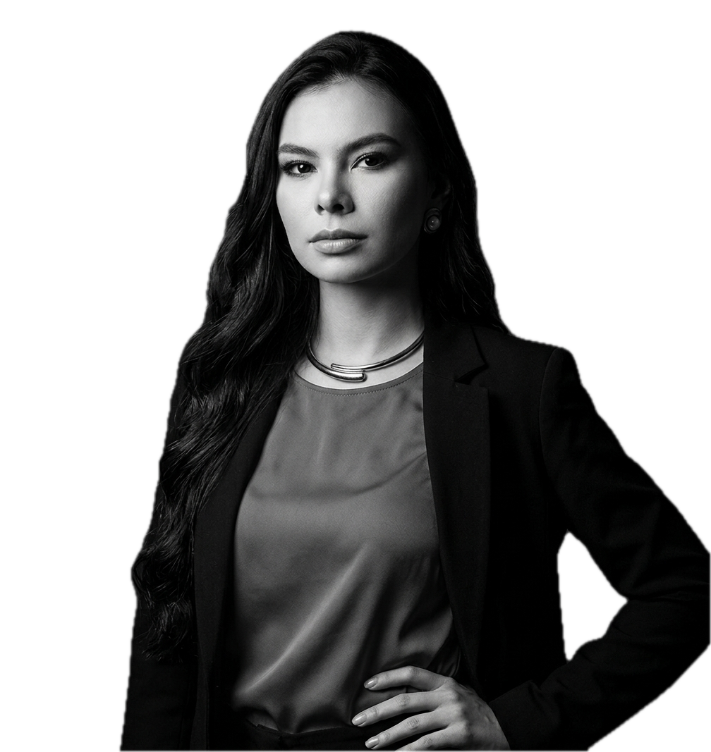 Mariana — Fundadora L'Acqua Marina